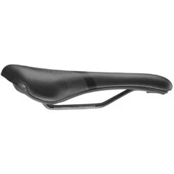 Giant Contact Comfort Saddle - Upright - Black -Giant 253118 02 d 497531