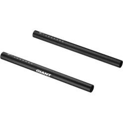 Giant Straight-Type Aluminum Aerobar Extensions