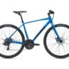 Giant Escape 3 Disc L Metallic Black 2023