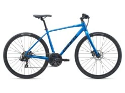 Giant Escape 3 Disc L Metallic Black 2023