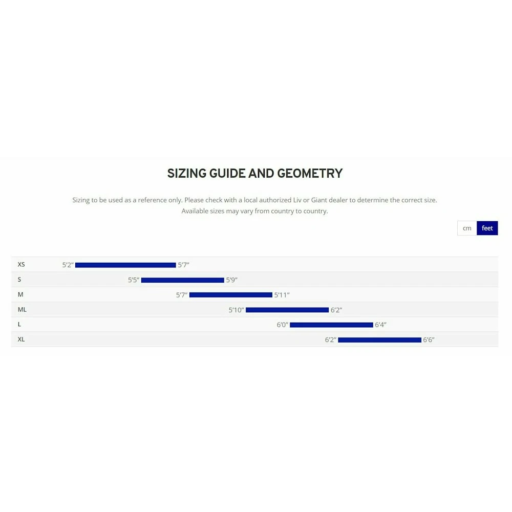 Giant TCR Advanced Pro 1 Disc 2021 10 Giant TCR Advanced Pro 1 Disc 2021 - Image 10