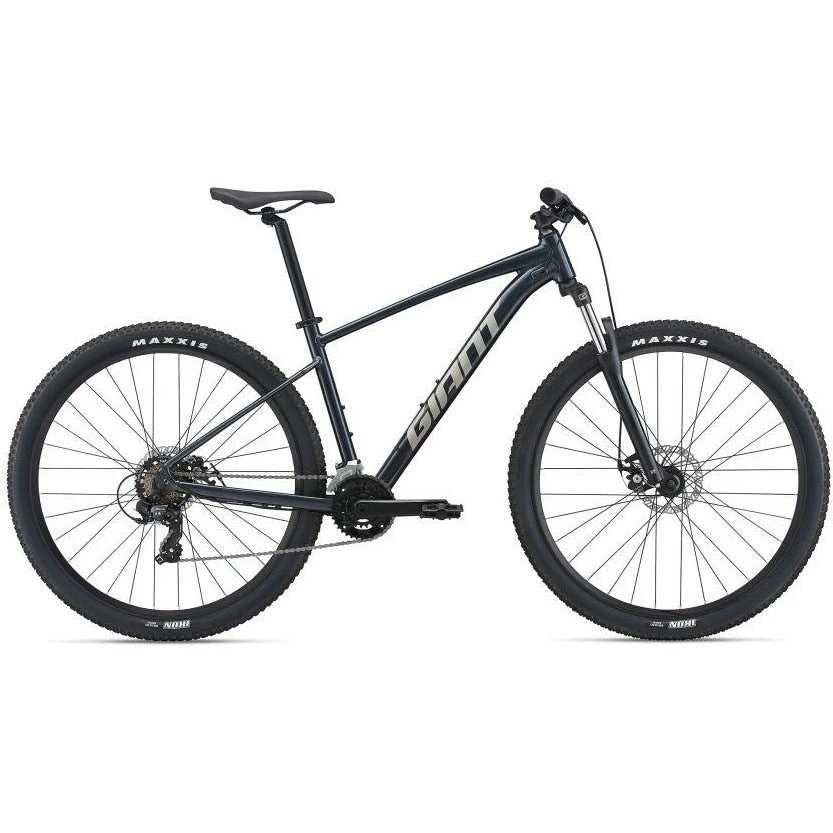 2021 Giant Talon 4 Disc Mountain Bike 1 2021 Giant Talon 4 Disc Mountain Bike
