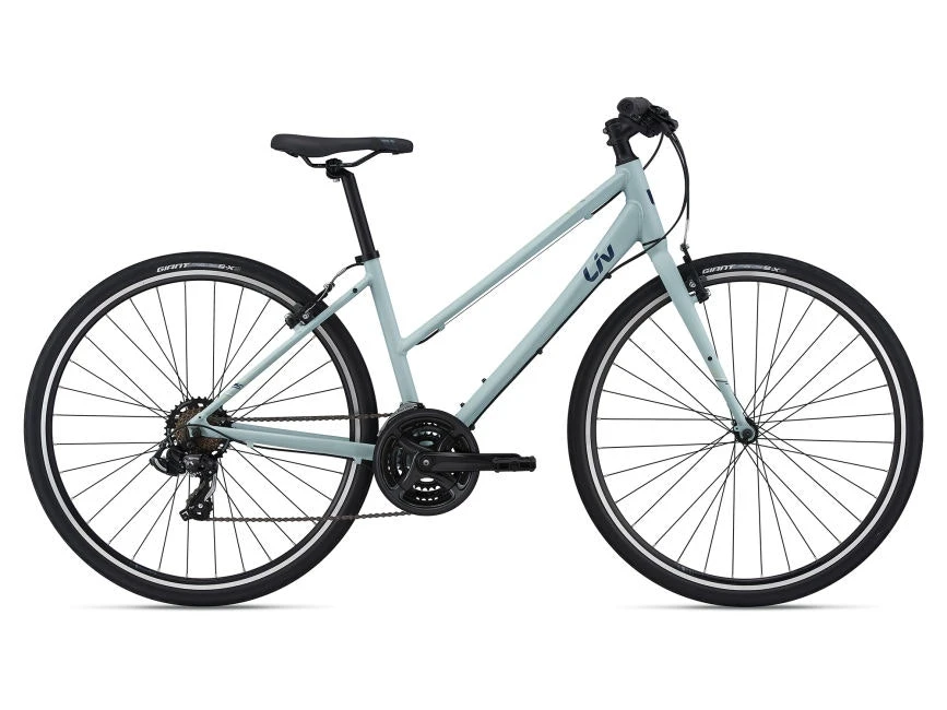 Giant LIV: Alight 3 S Light Blue