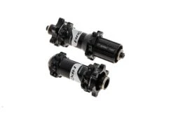 Giant CXR-1 Hub Set Shimano/Sram 10/11 Speed 15x100/10x135mm 28/28H 6 Bolt