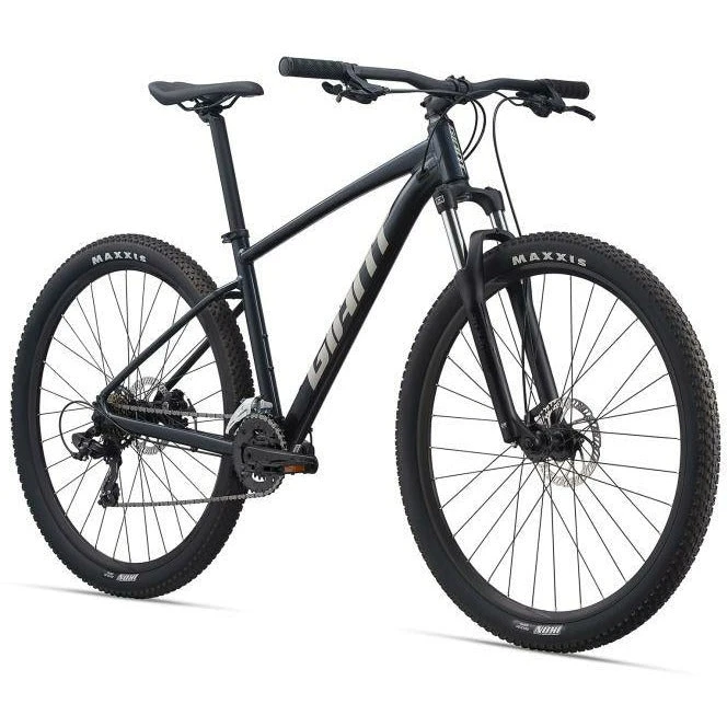 2021 Giant Talon 4 Disc Mountain Bike 5 2021 Giant Talon 4 Disc Mountain Bike - Image 5