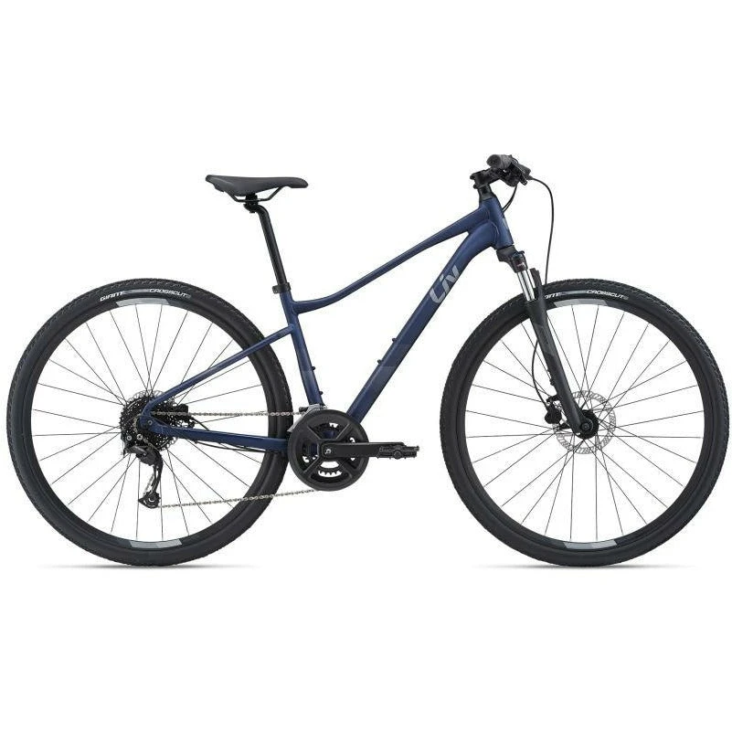 Giant Rove 2 Disc DD-GU 2021