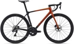 Giant TCR Advanced Pro 0 Disc