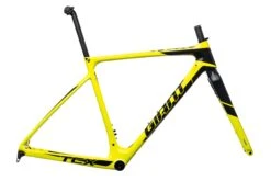 Giant TCX Advanced Pro 1 Small Frame Set - 2017