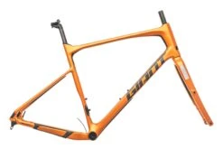 Giant Revolt Advanced 2 X-Large Frameset - 2019