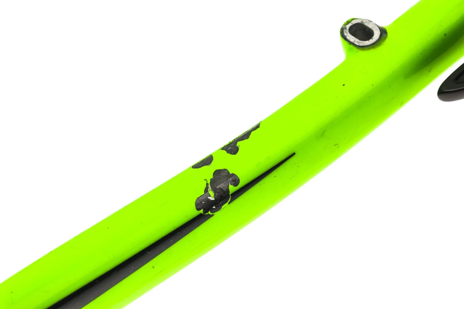 Giant TCX Advanced SX X-Large Frameset - 2018 11 Giant TCX Advanced SX X-Large Frameset - 2018 - Image 11