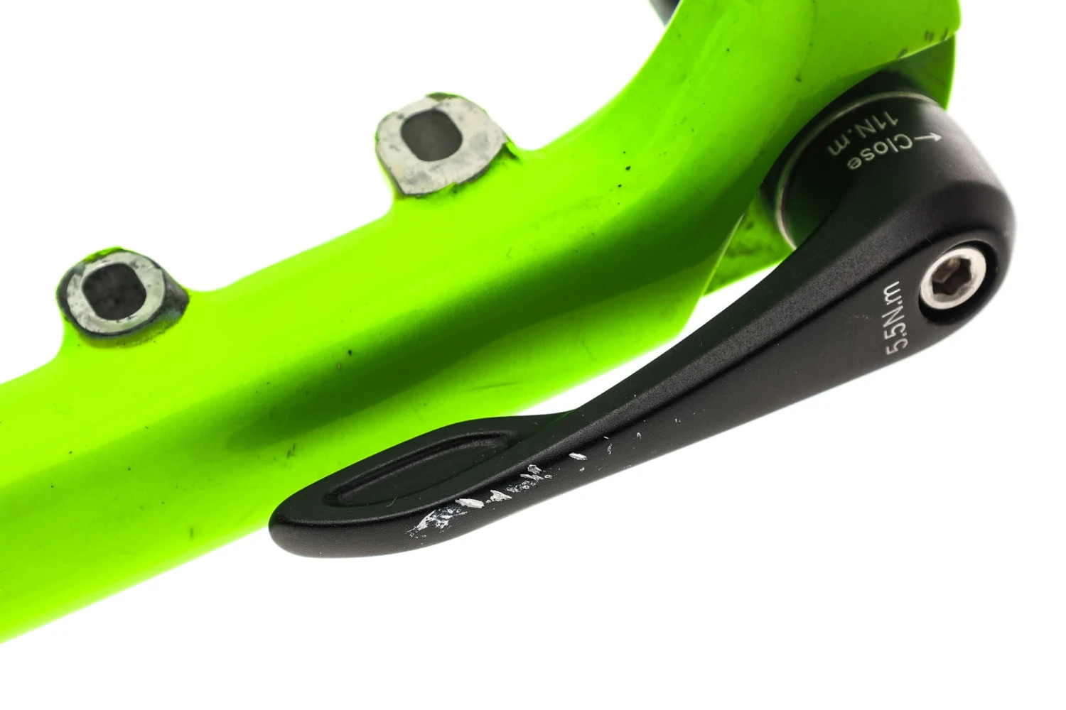 Giant TCX Advanced SX X-Large Frameset - 2018 13 Giant TCX Advanced SX X-Large Frameset - 2018 - Image 13