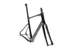 Giant Revolt X-Large Disc 700c Frameset - 2021