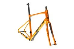 Giant Revolt Advanced Large Frameset - 2019