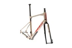 Giant Revolt Advanced XL Framset - 2020