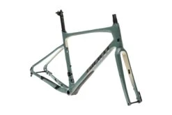 Giant Revolt Advanced 0 Med/Large Frameset - 2020
