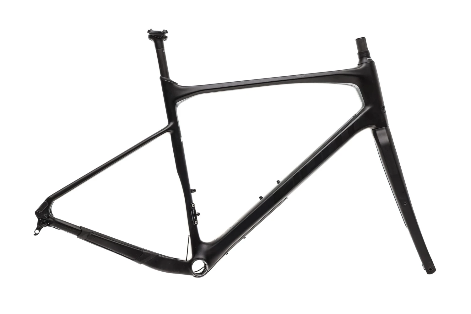 Giant Revolt Advanced 0 Large Frameset - 2019 3 Giant Revolt Advanced 0 Large Frameset - 2019 - Image 3