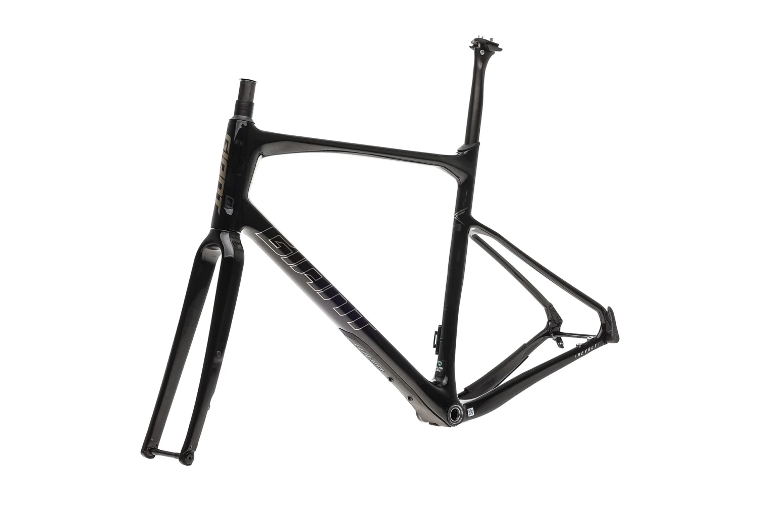 Giant Revolt Advanced Carbon XL - 2021 2 Giant Revolt Advanced Carbon XL - 2021 - Image 2