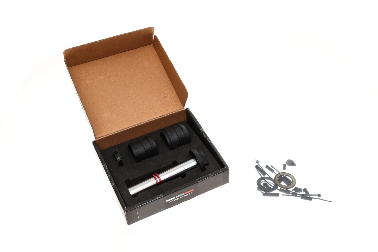 Giant Revolt Advanced Carbon XL - 2021 4 Giant Revolt Advanced Carbon XL - 2021 - Image 4