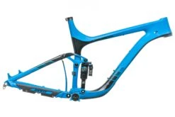 Giant Reign 1 X-Large Frame - 2017