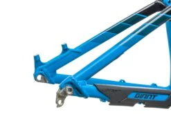 Giant Reign 1 X-Large Frame - 2017 -Giant FMT10105 CT 06