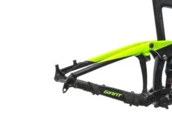 Giant Trance Advanced 0 X-Large Frame - 2018 15 Giant Trance Advanced 0 X-Large Frame - 2018 -Giant FMT10168 BJ 06 scaled