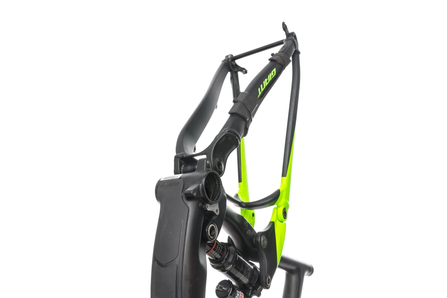Giant Trance Advanced 0 X-Large Frame - 2018 7 Giant Trance Advanced 0 X-Large Frame - 2018 - Image 7