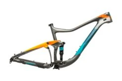 Giant Trance Advanced 27.5" Medium Frame - 2017