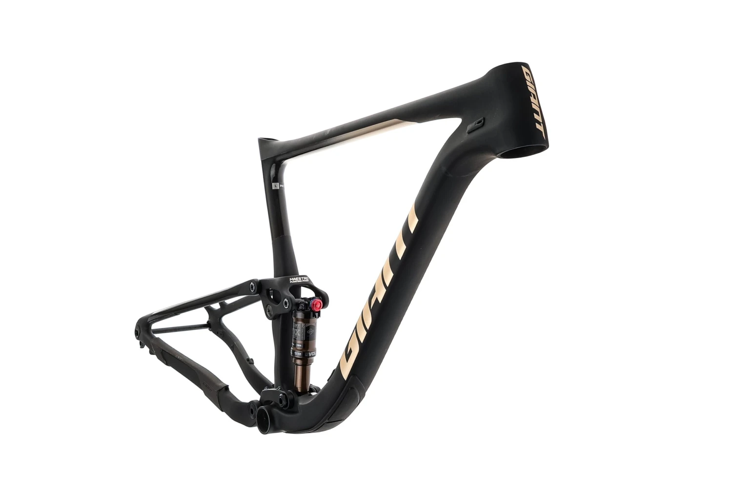 Giant Anthem Advanced Pro 29 1 Large Frameset - 2021 1 Giant Anthem Advanced Pro 29 1 Large Frameset - 2021