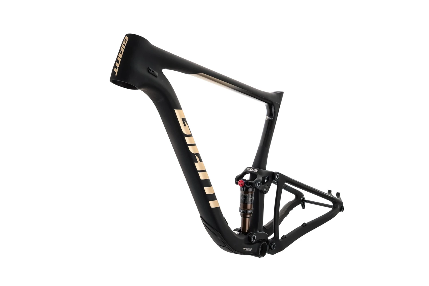 Giant Anthem Advanced Pro 29 1 Large Frameset - 2021 2 Giant Anthem Advanced Pro 29 1 Large Frameset - 2021 - Image 2