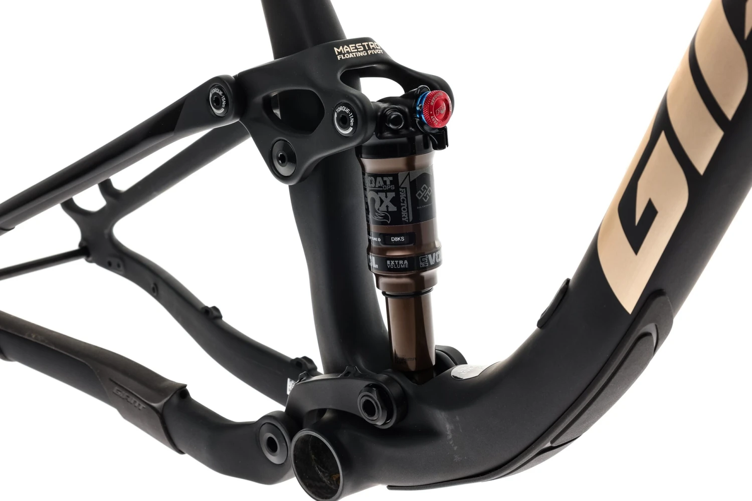 Giant Anthem Advanced Pro 29 1 Large Frameset - 2021 3 Giant Anthem Advanced Pro 29 1 Large Frameset - 2021 - Image 3