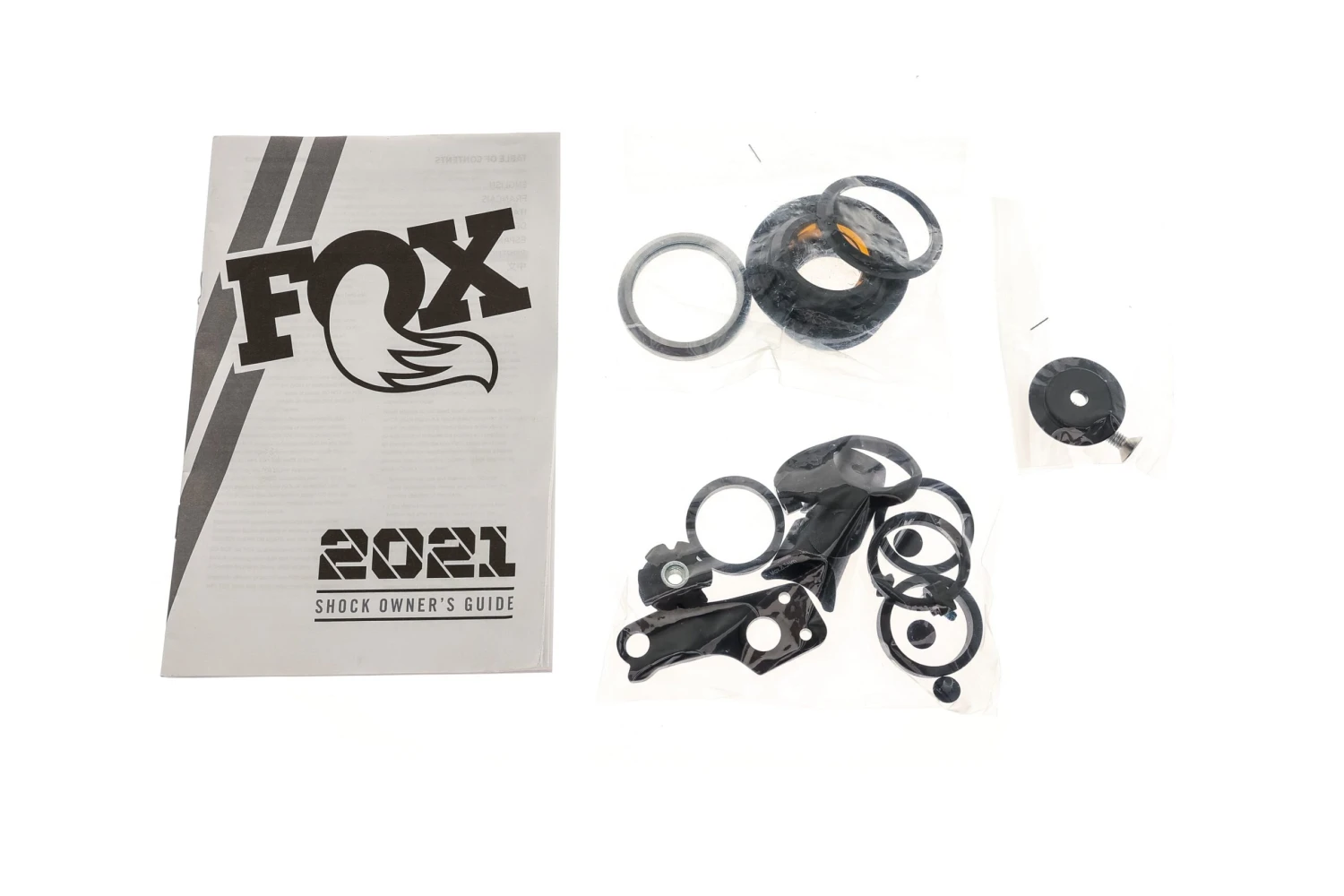 Giant Anthem Advanced Pro 29 1 Large Frameset - 2021 6 Giant Anthem Advanced Pro 29 1 Large Frameset - 2021 - Image 6