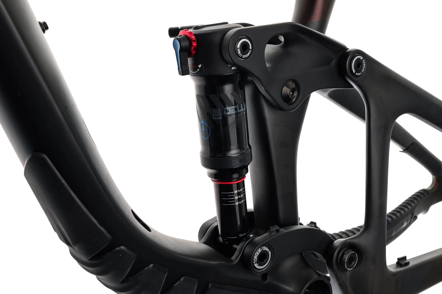 Giant Trance X Advanced Pro Large Frame - 2021 3 Giant Trance X Advanced Pro Large Frame - 2021 - Image 3