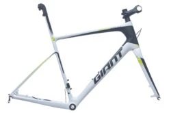 Giant Defy Advanced SL 1 Disc M/L Frame - 2015