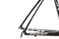 Giant TCR Advanced SL 1 Medium Frameset - 2011 -Giant FRD10262 CT 07 scaled