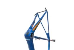 Giant TCR Advanced SL Disc Large Frameset - 2017 -Giant FRD10356 BJ 07