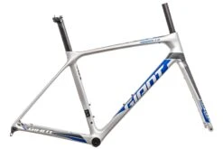 Giant TCR Advanced Pro Disc Carbon Medium Frameset - 2019