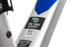 Giant TCR Advanced Pro Disc Carbon Medium Frameset - 2019 -Giant FRD10562 CT 03 scaled