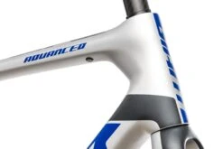 Giant TCR Advanced Pro Disc Carbon Medium Frameset - 2019 -Giant FRD10562 CT 04 scaled