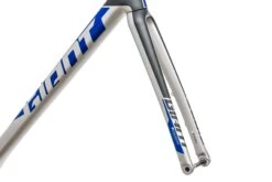 Giant TCR Advanced Pro Disc Carbon Medium Frameset - 2019 -Giant FRD10562 CT 05 scaled