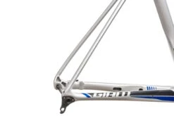 Giant TCR Advanced Pro Disc Carbon Medium Frameset - 2019 -Giant FRD10562 CT 07 scaled