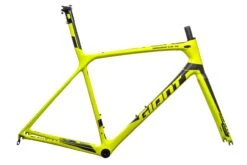 Giant TCR Advanced SL Med/Large Frameset - 2016