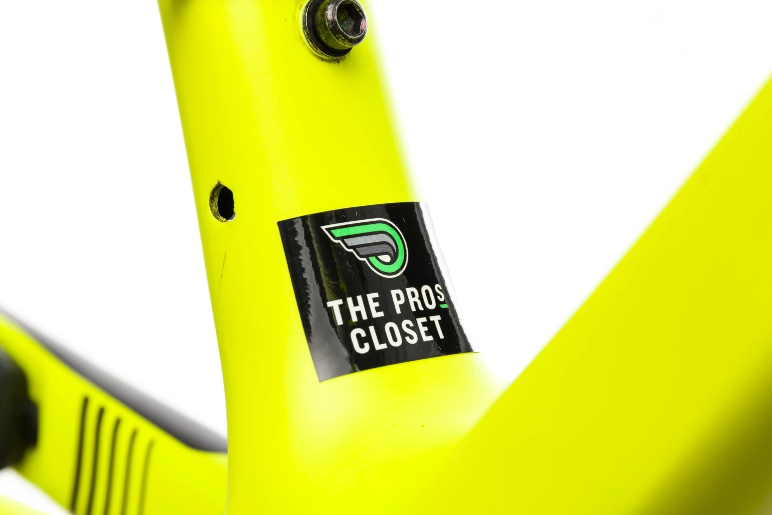 Giant TCR Advanced SL Med/Large Frameset - 2016 3 Giant TCR Advanced SL Med/Large Frameset - 2016 - Image 3