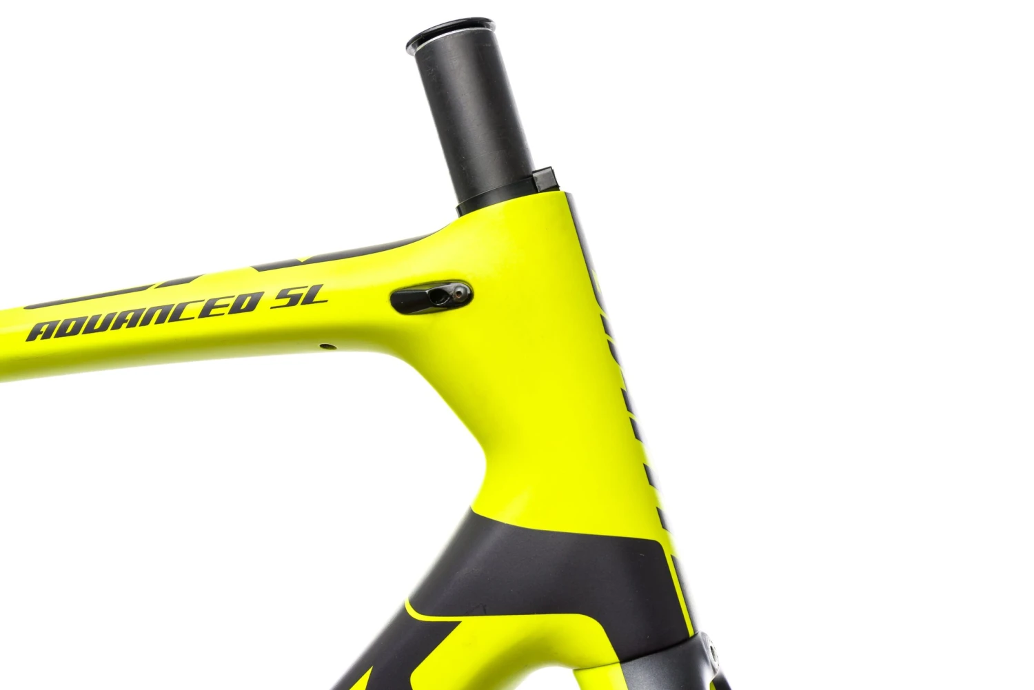 Giant TCR Advanced SL Med/Large Frameset - 2016 4 Giant TCR Advanced SL Med/Large Frameset - 2016 - Image 4