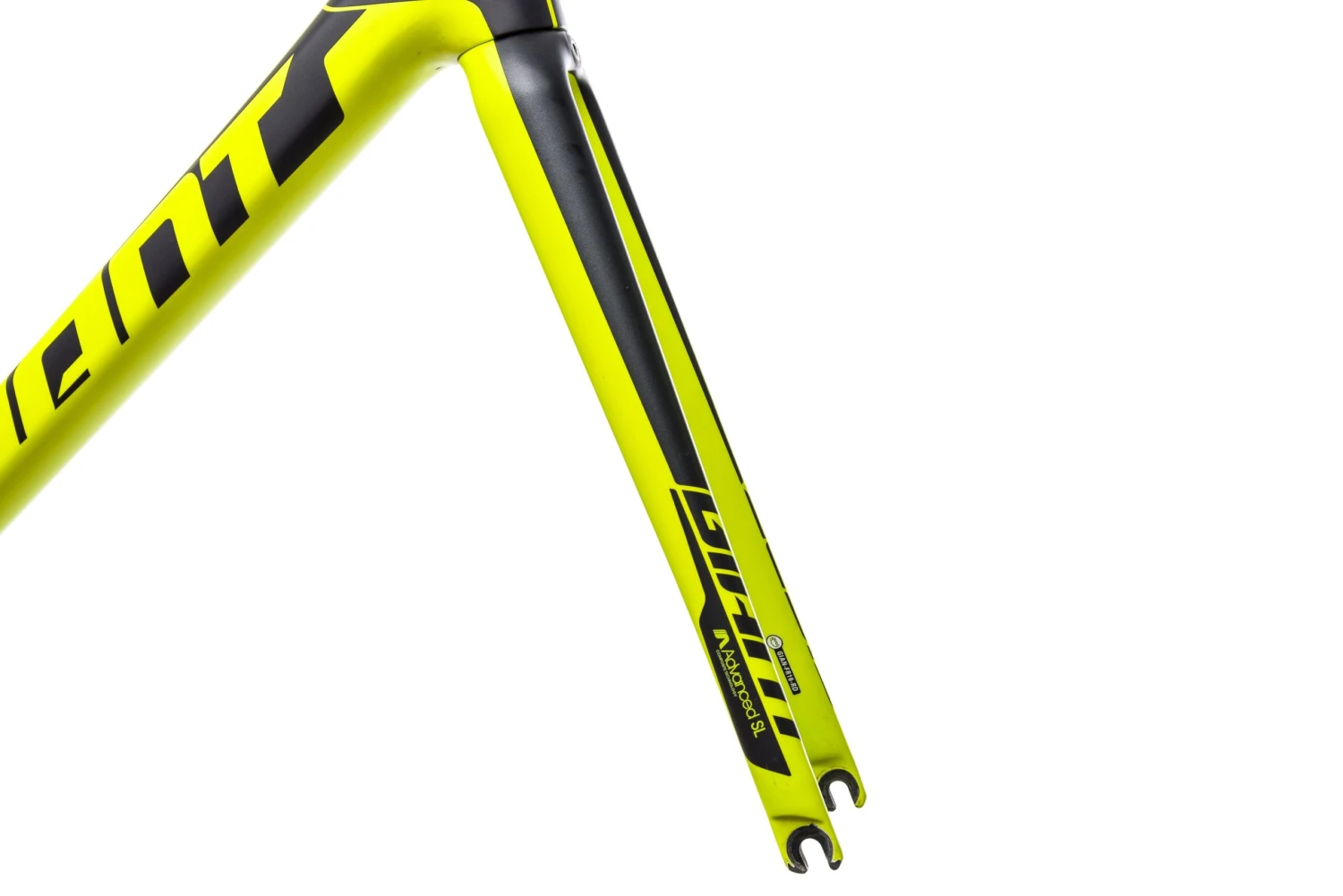 Giant TCR Advanced SL Med/Large Frameset - 2016 5 Giant TCR Advanced SL Med/Large Frameset - 2016 - Image 5