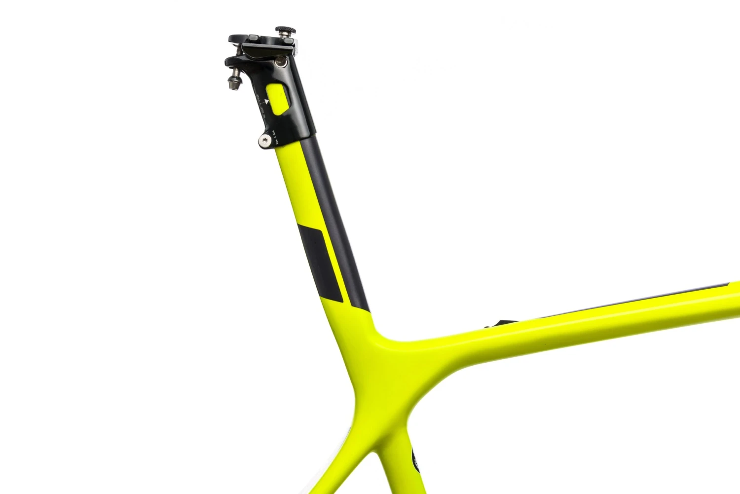 Giant TCR Advanced SL Med/Large Frameset - 2016 6 Giant TCR Advanced SL Med/Large Frameset - 2016 - Image 6