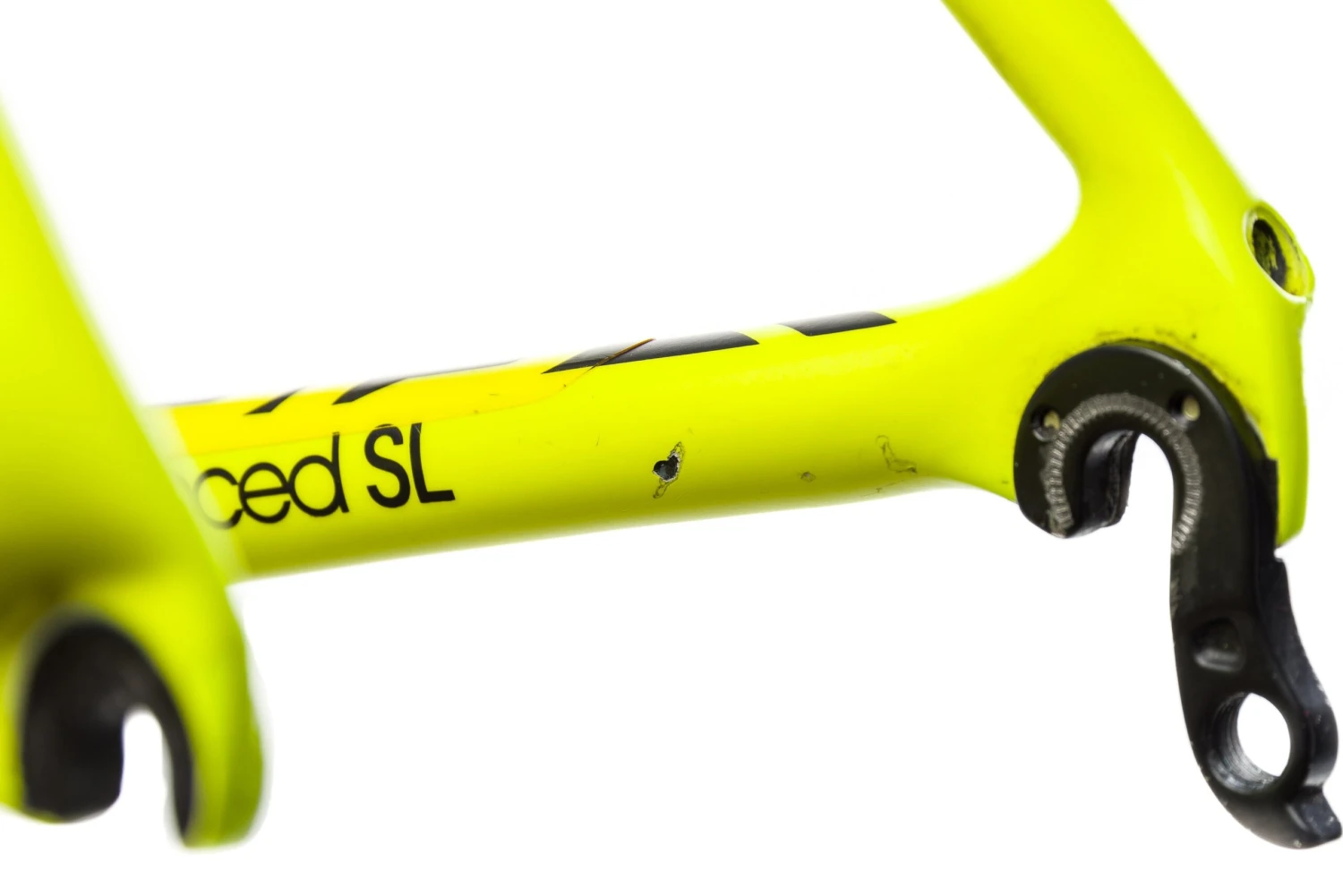 Giant TCR Advanced SL Med/Large Frameset - 2016 9 Giant TCR Advanced SL Med/Large Frameset - 2016 - Image 9