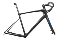 Giant Defy Advanced Pro 0 Med/Large Frameset - 2015