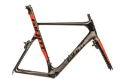 Giant Propel Advanced SL0 Large Frameset - 2017