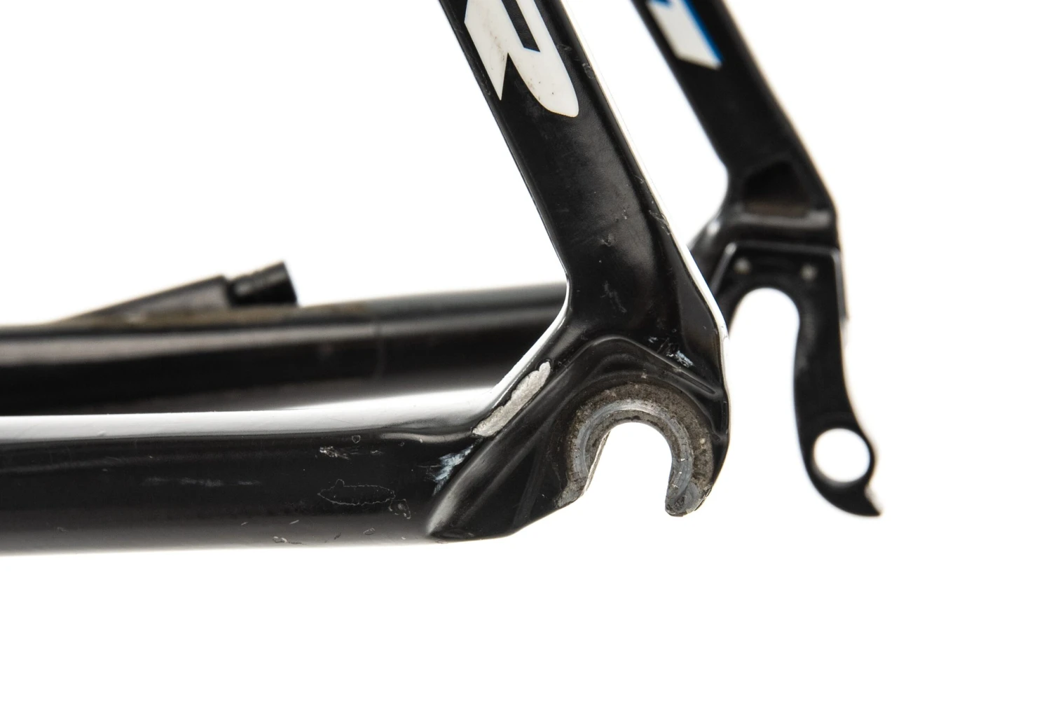 Giant TCR Advanced 2 Large Frameset - 2015 2 Giant TCR Advanced 2 Large Frameset - 2015 - Image 2