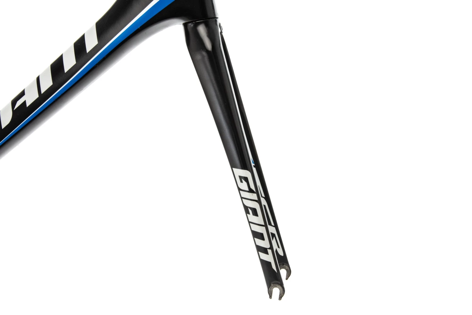Giant TCR Advanced 2 Large Frameset - 2015 6 Giant TCR Advanced 2 Large Frameset - 2015 - Image 6